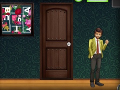 Amgel Easy Room Escape 67