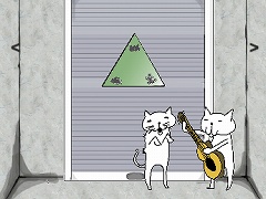 脱出ゲーム Garage だしゅつ 無料脱出ゲーム