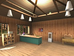 ペシマリからの脱出