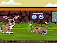 Help The Happy Bee Escape