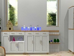 nyan's roomからの脱出 第5弾