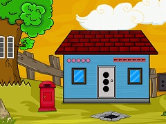 Dalmatian Dog Escape