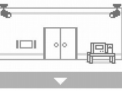 カラクリ人形脱出実験