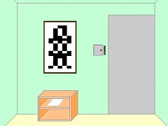 初めての脱出ゲーム