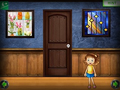 Amgel Kids Room Escape 36