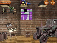 Ekey Renounce Farm House Escape