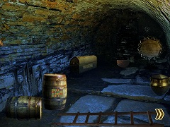 Escape Games Fortune 2