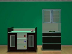 ダージリンティーの部屋脱出ゲーム