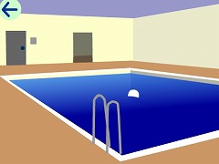 Escape from シンクロ教室