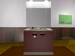 3 ポトポト水栓を修理しよう