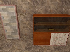 日常的な脱出54