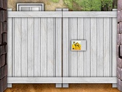 灰かぶりごっこ stage8 -哀願-