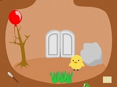 ツチナカエスケープ３