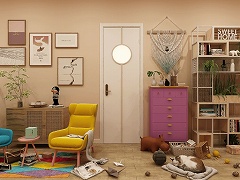 脱出ゲーム Micro Escape #34