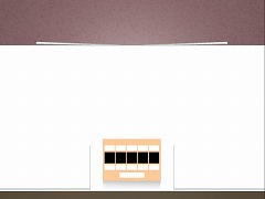 ピクトさんをさがせ！136（誕生日編）