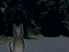 そのまま峠 その3