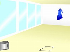 Escape from 社交ダンススタジオ