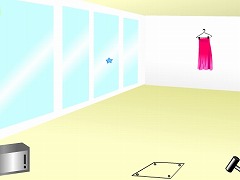 Escape from ベリーダンススタジオ