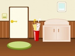 パズルルーム５