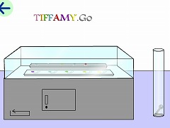 Escape from アクセサリー屋