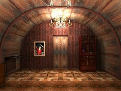 ザ・ハッピーエスケープ８