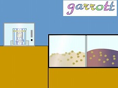 Escape from ポップコーン屋