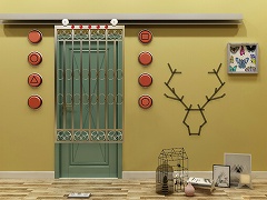 脱出ゲーム Micro Escape#5