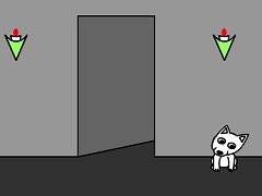 だっしゅうゲーム