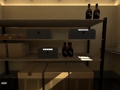 ちゅうの間からの脱出 だしゅつ 無料脱出ゲーム