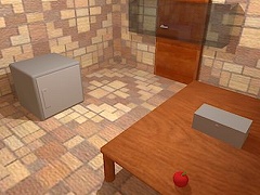 日常的な脱出37