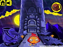 Monkey Happy Stage 156