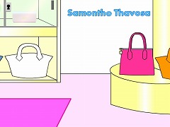 Escape from かばん屋