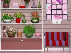 Little Flower Shop