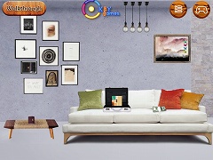 Ekey Coexist Room Escape