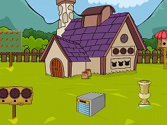 Pretty Young Girl Rescue