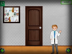 Amgel Easy Room Escape 22