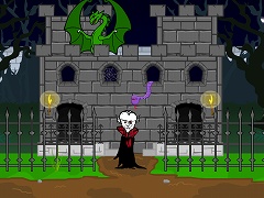 Dark Carnival Escape