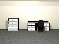 My roomからの脱出4