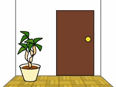 バースデイプレゼントは脱出ゲーム