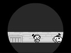 カラクリ城からの脱出 3F