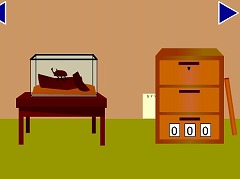 ノムちゃんの夏休みの宿題