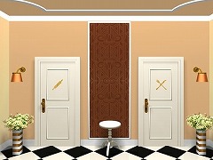 Clueless First Visit