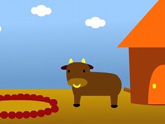 ジャックと豆の木