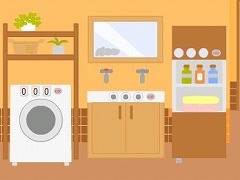 SIMPLE脱出ゲームＲＯＯＭ4