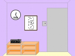 One Wall Simple Escape 04