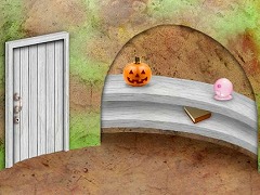 ランドルフの穴