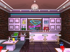 Amajeto Cocktail Bar 3