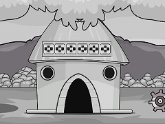 Rescue The Rock Pigeon