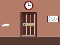 EASY　EXIT　GAME　３