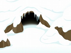 STAGE3 雪山編